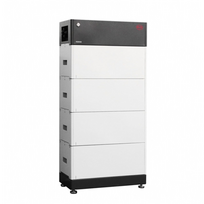 BYD akumuliatoriaus modulis 2.76 kWh HVM (Battery-Box Premium)