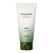 Heimish Matcha Biome Amino Acne Cleansing Foam valomosios putos 150ml