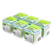 DYMO Etiketės 28 x 89mm / Rinkinys (2093091) - 12 vnt.