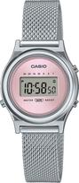 Moteriškas Laikrodis CASIO VINTAGE LA700WEM-4AEF