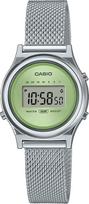 Moteriškas Laikrodis CASIO COLLECTION LA700WEM-3AEF