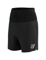 Compressport Trail Racing 2-In-1 Short Men's
