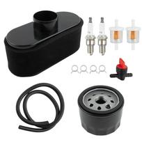 Vejapjovės oro filtro derinimo komplektas, skirtas „Kawasaki FR651V FR691V FR730V FS481V UnxFx“