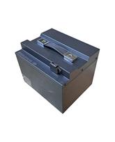 60V 20Ah Li-ion baterija Elektriniam Motoroleriui Vista