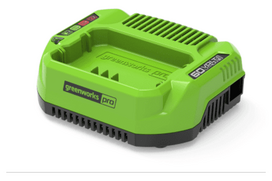 Greenworks KROVIKLIS 60V 2A G60UC