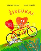 Širdukai - Agnese Vanaga, Anna Vaivare