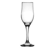 Pasabahce taurės šampanui TULIPE, 190 ml, 6 vnt