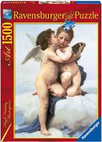 1500 Puzzle Love And Psiche - RAVENSBURGER dėlionė