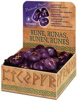 Amethyst Runos