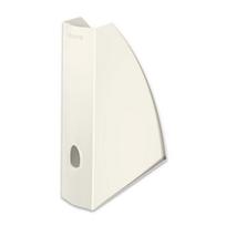 Stovas dokumentams LEITZ PLUS WOW, A4, baltas