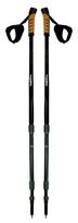 Šiaurietiško ėjimo lazdos TOORX Telescopic AHF-084 65-135cm