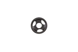 Svoriai štangai TOORX DGN-TG125 D50mm 1,25kg
