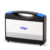 Originalus Dräger Alcotest transportavimo lagaminas