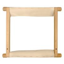 30x30 prisiuvamas rėmelis S/PLR30