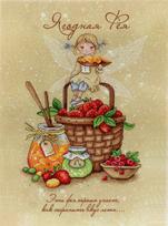 Berry Fairy SRK-700 - Siuvinėjimo rinkinys