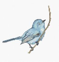 Bluebird SB1158 - siuvinėjimo kryželiu rinkinys