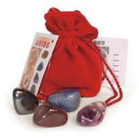Astrologinis kristalinis talismanas (AVINAS)