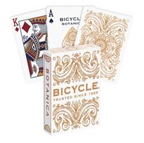 Bicycle Botanica kortos