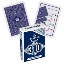 Copag 310 I'm Marked pokerio kortos (mėlynos)