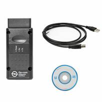 Opcom V1.99 su PIC18F458 OP com V5 plokštės diagnostikos sąsaja Auto Diagostic Tool Opcom V1.99 Op com OBD2 skaitytuvu