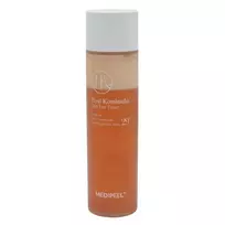 MEDIPEEL+ Hyal Kombucha Tea-Tox Toner dvifazis veido toneris su kombucha 150 ml