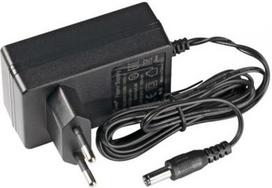 24v 1.2A power supply with straight plug SAW30-240-1200GA