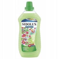 Sidolux universalus skalbimo skystis Spring bouquet, 1 l