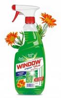 Langų ir veidrodžių valiklis, 750 ml