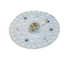 LED Magnetinis modulis LED/20W/230V diametras 16,5 cm 3000K