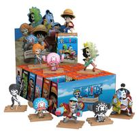 FB Dissectibles: One Piece Series 02 figūrėlė (1 vnt.)