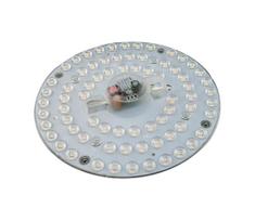 LED Magnetinis modulis LED/36W/230V diametras 21 cm 3000K