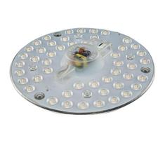 LED Magnetinis modulis LED/24W/230V diametras 18 cm 3000K