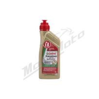 Transmisijos alyva Castrol ATF DX III Multivehicle 1L