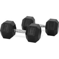 "Hastings" šešiakampių hantelių 25 kg rinkinys