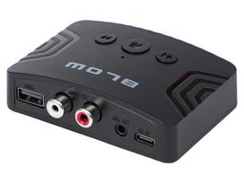 Siųstuvas Bluetooth AUX OUT 2xRCA