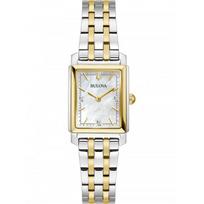 Bulova Sutton Ladies 98P220