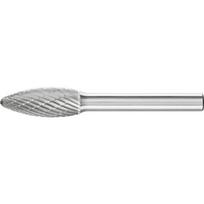 Kietmetalio freza PFERD 955505; 10x25 mm