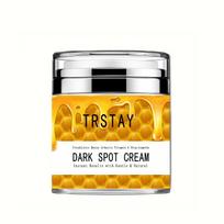 DARK SPOT CREAMFreshJuice medus arbutinas vitaminas C niacinamidas akimirksniu suteikia švelnių ir natūralių rezultatų 5g