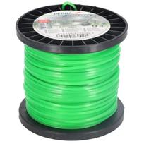 Pjovimo valas DEDRA GARDEN 80Z24902, 2,4 mm x 90 m
