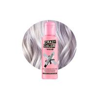 Plaukų dažai Crazy Color Platinum COL002271, pusiau ilgalaikiai, nr. 028, 100 ml