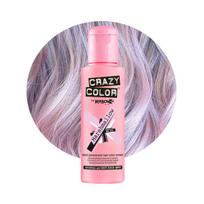 Plaukų dažai Crazy Color Marshmallow COL002280, pusiau ilgalaikiai, nr. 64, 100 ml