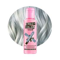 Plaukų dažai Crazy Color Graphite COL002285, pusiau ilgalaikiai, nr. 69, 100 ml