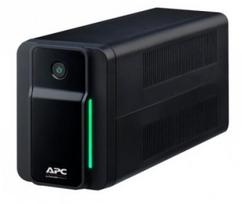 APC Back-UPS BX Series BX500MI UPS AC 230V 300Watt 500VA 9Ah output connectors 4