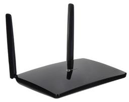 TP-LINK | Wireless Dual Band Gigabit Router | Archer MR500 | 802.11ac | 867Mbit/s | 10/100/1000Mbit/s | Ethernet LAN (RJ-45) ports 4 | Mesh Support Yes | MU-MiMO Yes | 4G + | Antenna type  External antenna x 2 | 24 month(s)