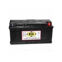 Akumuliatorius BSI 110 Ah 920 A EN 12V