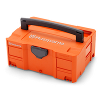 „Husqvarna“ akumuliatorių dėžė M