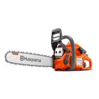 Pjūklas benzininis Husqvarna 435e II