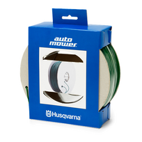 Laidas Automower kontūro sistemai Blister 2,7 mm 150 m
