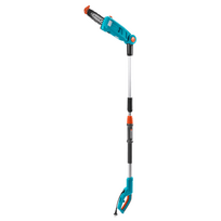 Aukštapjovė teleskopinė elektrinė Gardena TCS 720/20