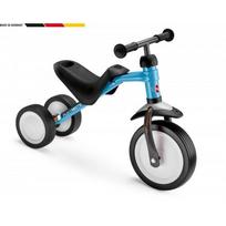 Balansinis dviratukas PUKY PukyMoto blue anthracite